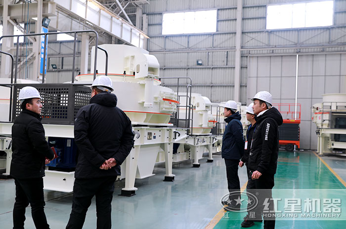 VSI沖擊式制砂機(jī)價(jià)格 VSI沖擊式制砂機(jī)價(jià)格