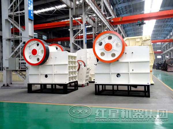 時產(chǎn)150噸河卵石制砂機生產(chǎn)線