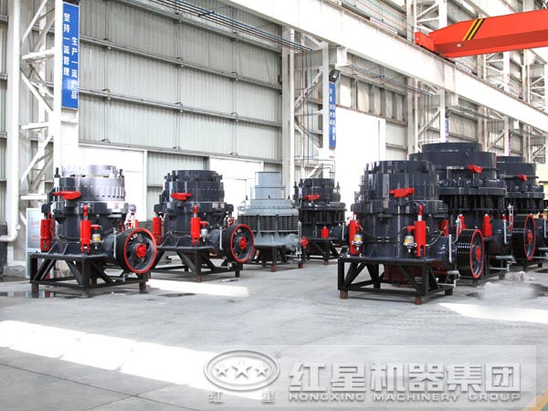 時產(chǎn)150噸河卵石制砂機生產(chǎn)線