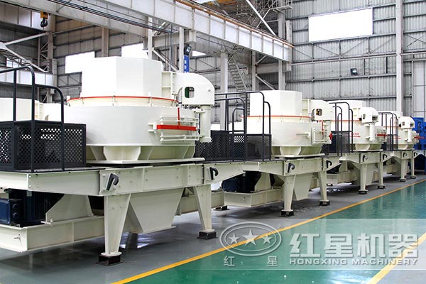 河卵石制砂機(jī)廠家 河卵石制砂機(jī)廠家