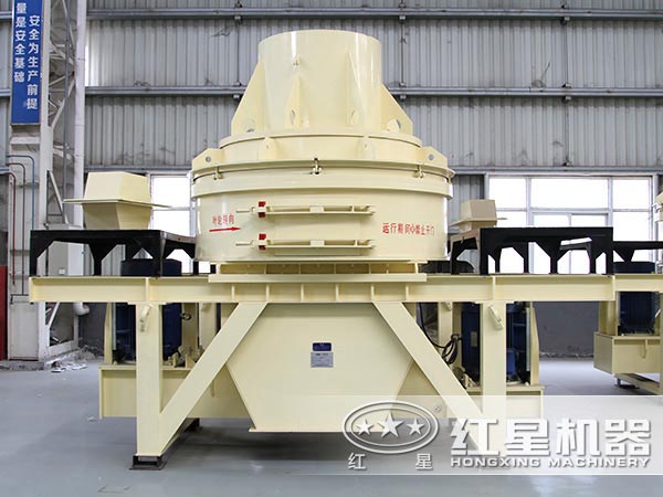 石子打砂機(jī)