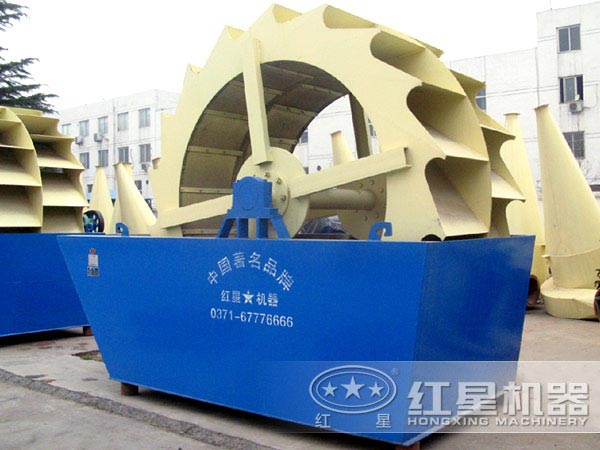 洗砂機(jī) 洗砂機(jī)