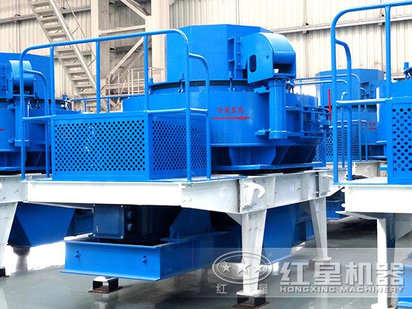 制砂機 制砂機
