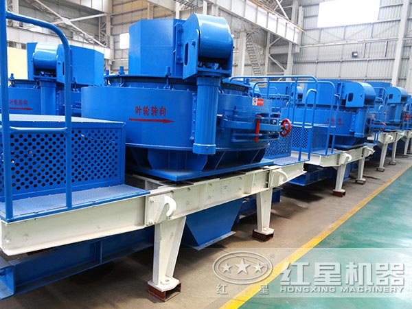 制砂機(jī)設(shè)備 制砂機(jī)設(shè)備