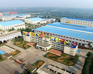 選礦、建材設(shè)備生產(chǎn)基地