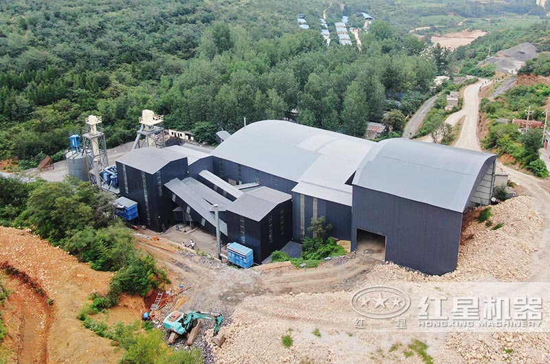 環(huán)保型廠房現(xiàn)場實(shí)拍 環(huán)保型廠房現(xiàn)場實(shí)拍