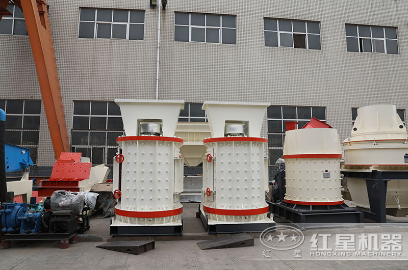 復合制砂機 復合制砂機