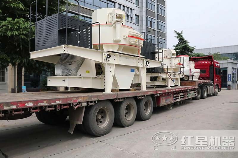 玻璃制沙設(shè)備發(fā)貨 玻璃制沙設(shè)備發(fā)貨