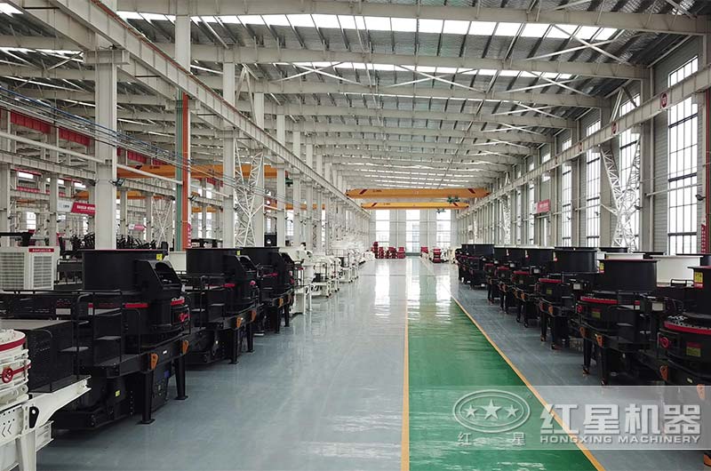 大理石制砂設(shè)備型號(hào)大小不同，報(bào)價(jià)不同