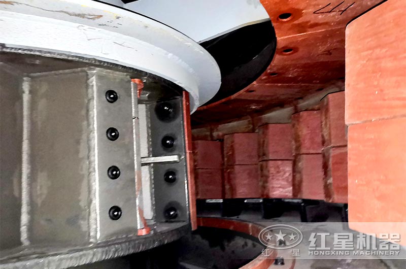 立軸沖擊式制砂機內(nèi)部結(jié)構(gòu)實拍 立軸沖擊式制砂機內(nèi)部結(jié)構(gòu)實拍