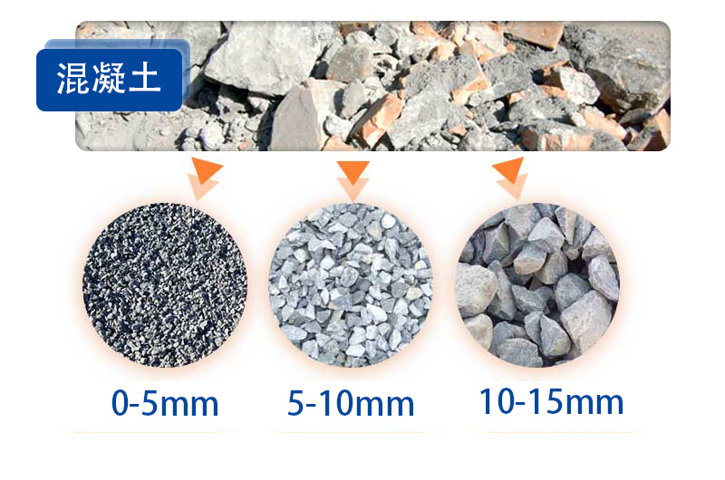混凝土石子圖片 混凝土石子圖片