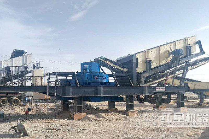 砂巖生產(chǎn)現(xiàn)場(chǎng)實(shí)拍 砂巖生產(chǎn)現(xiàn)場(chǎng)實(shí)拍