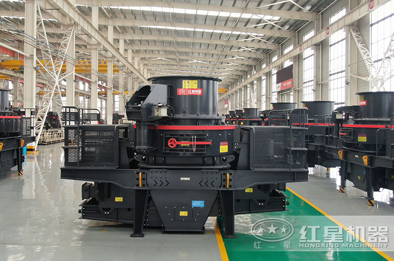 制砂機(jī) 制砂機(jī)