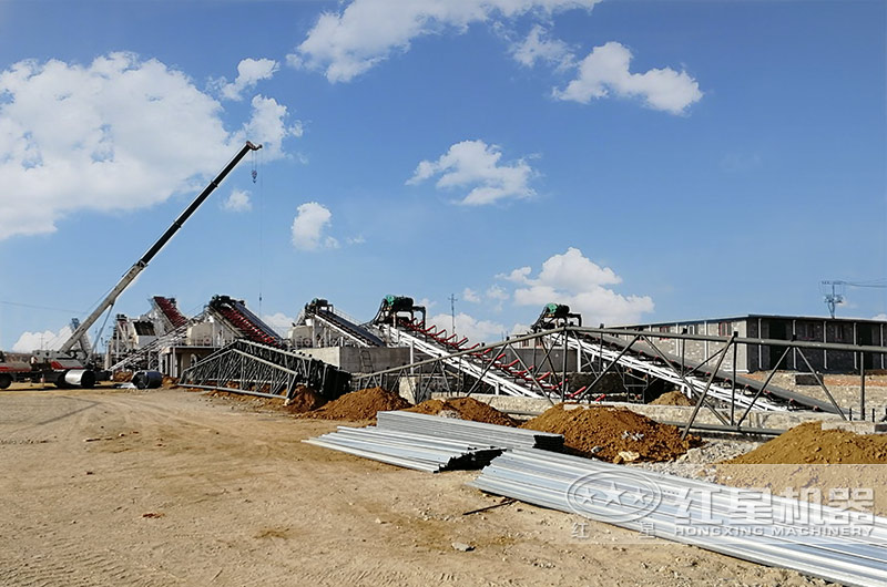 越來(lái)越多的大型建筑材料企業(yè)都在準(zhǔn)備自給自足自足 越來(lái)越多的大型建筑材料企業(yè)都在準(zhǔn)備自給自足自足