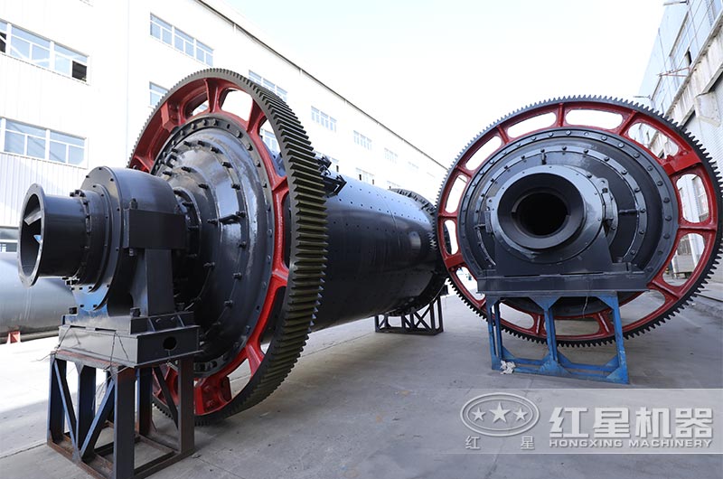 棒磨式制砂機(jī) 棒磨式制砂機(jī)