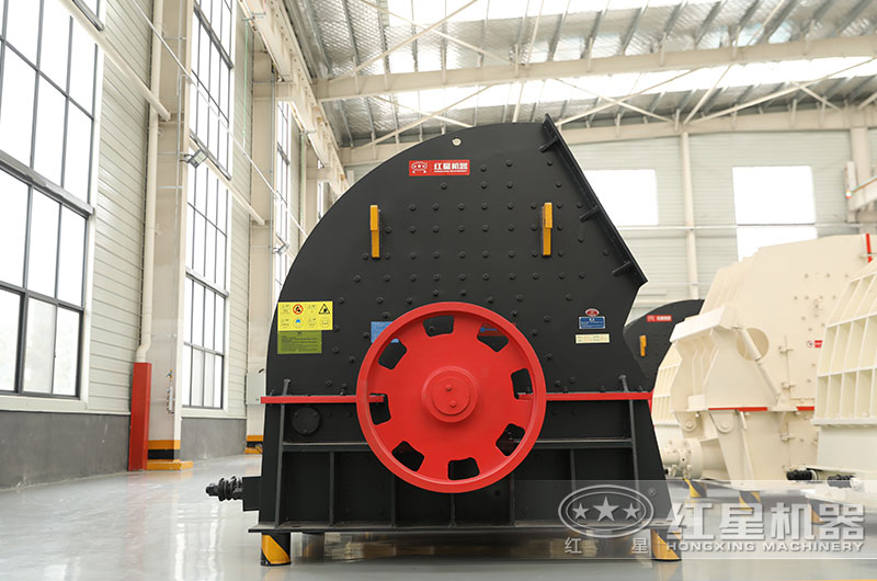 一次成型錘破機(jī) 一次成型錘破機(jī)