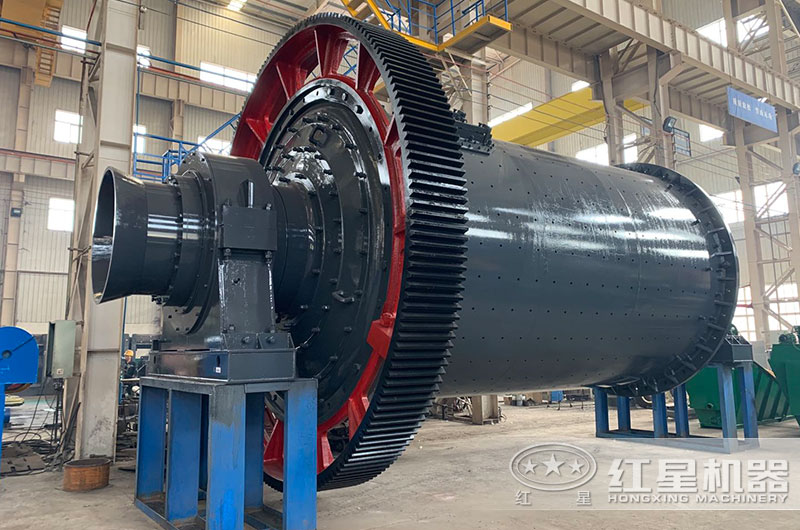 棒磨制砂機(jī) 棒磨制砂機(jī)