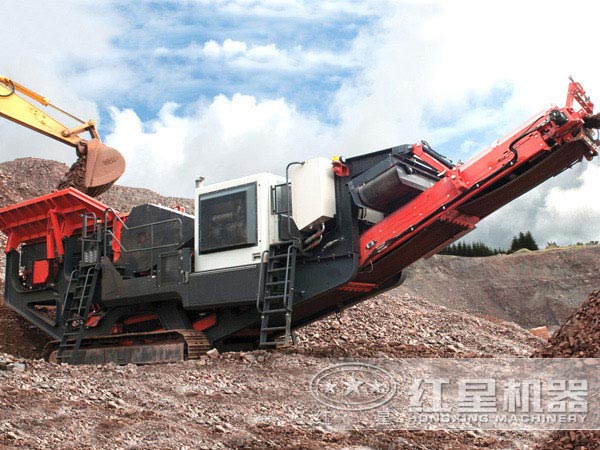 移動建筑垃圾設(shè)備升級再利用產(chǎn)業(yè) 移動建筑垃圾設(shè)備升級再利用產(chǎn)業(yè)