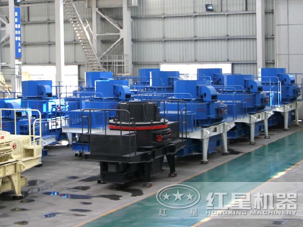制砂機(jī)廠家