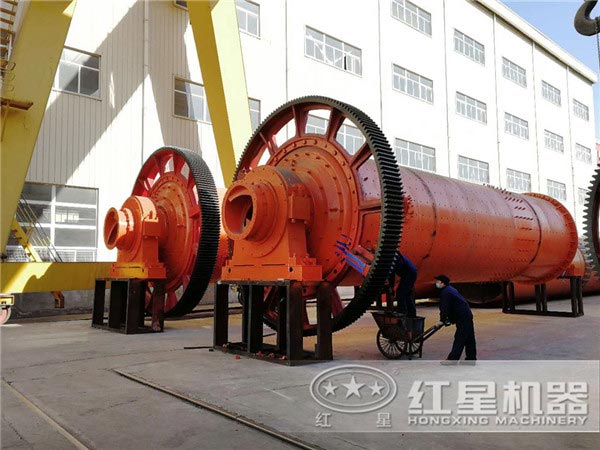時產(chǎn)100噸球磨機價格 時產(chǎn)100噸球磨機價格