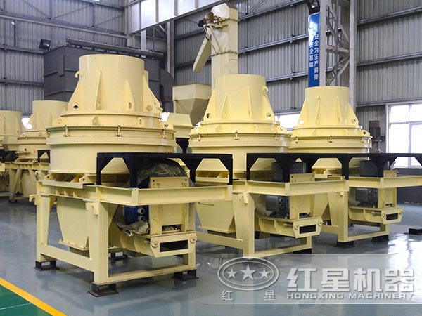 新型制砂機(jī)廠家 新型制砂機(jī)廠家