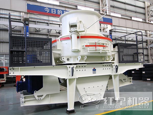 新型制砂機(jī) 新型制砂機(jī)