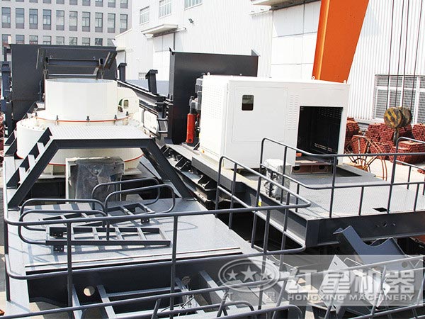 制砂機(jī) 制砂機(jī)