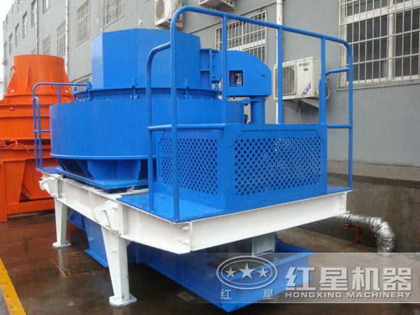 制砂機設備 制砂機設備