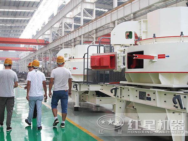 石英石制砂機(jī)廠家 石英石制砂機(jī)廠家