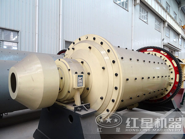 棒磨式制砂機 棒磨式制砂機