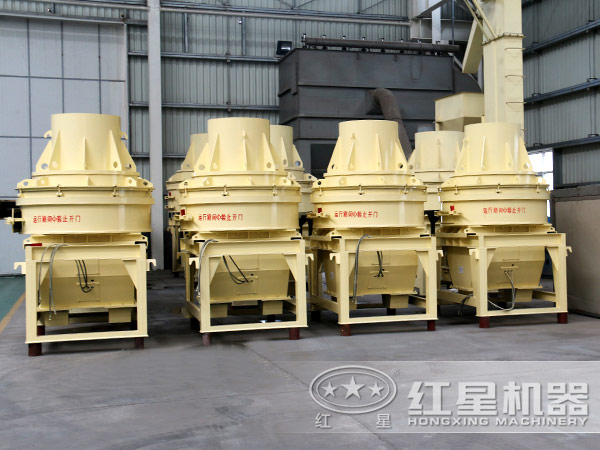 制砂機(jī)生產(chǎn)廠家 制砂機(jī)生產(chǎn)廠家