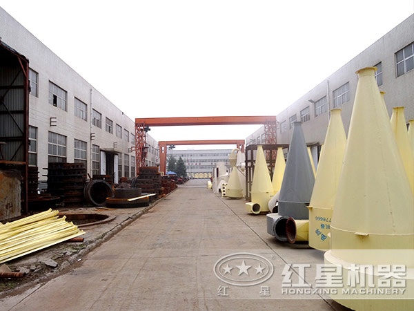 河南紅星礦業(yè)機(jī)器廠(chǎng)家