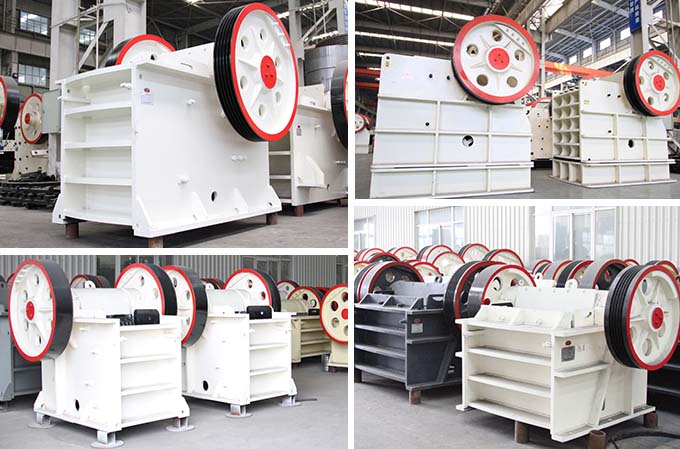 顎式破碎機(jī)設(shè)備 顎式破碎機(jī)設(shè)備