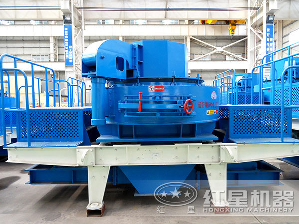 制砂機 制砂機