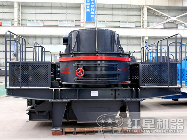 第三代制砂機(jī) 第三代制砂機(jī)