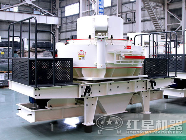 新型制砂機(jī) 新型制砂機(jī)