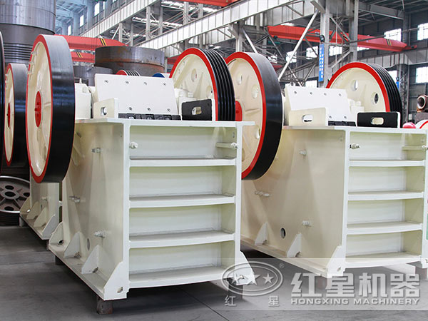 PE600*900顎式破碎機(jī) PE600*900顎式破碎機(jī)