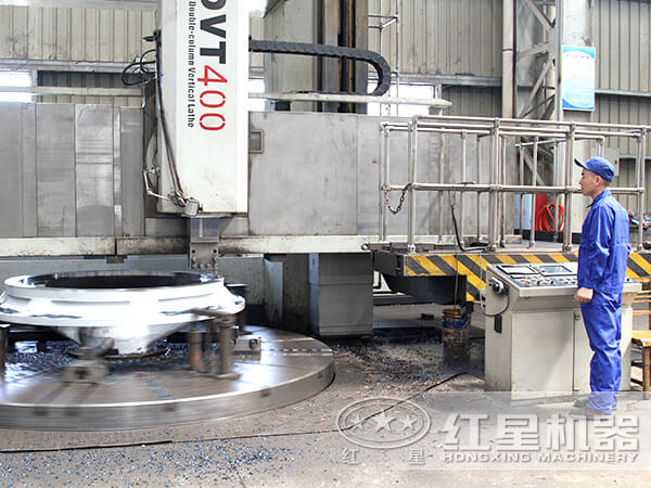 紅星機(jī)器生產(chǎn)車間 紅星機(jī)器生產(chǎn)車間