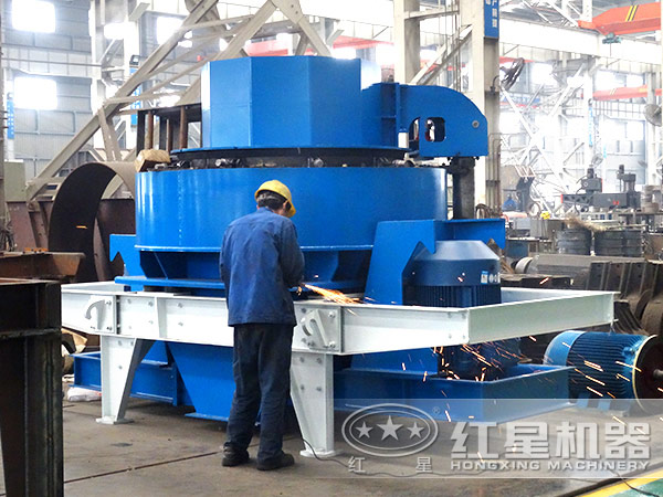 制砂機(jī) 制砂機(jī)