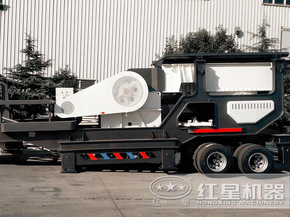 流動(dòng)石子粉碎機(jī)展示圖 流動(dòng)石子粉碎機(jī)展示圖