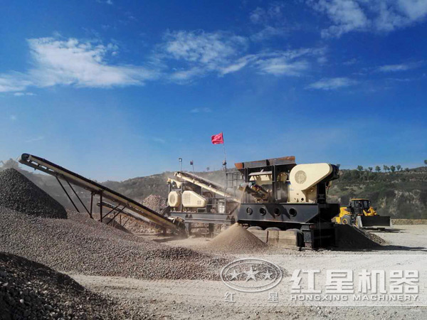 環(huán)保型流動(dòng)打沙機(jī)生產(chǎn)現(xiàn)場(chǎng) 環(huán)保型流動(dòng)打沙機(jī)生產(chǎn)現(xiàn)場(chǎng)