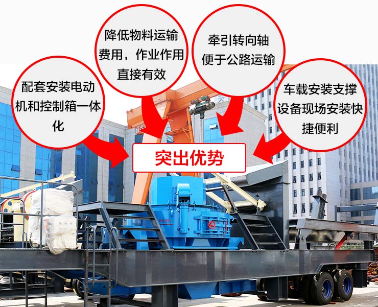 流動破沙機性能優(yōu)勢 流動破沙機性能優(yōu)勢