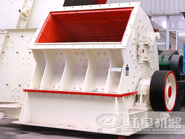 1320型號(hào)反擊破 1320型號(hào)反擊破