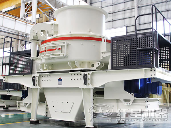 玄武巖制砂機(jī)