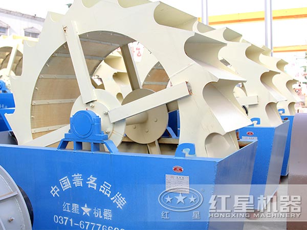 洗石粉機(jī) 洗石粉機(jī)