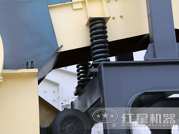 車載建筑垃圾粉碎機細(xì)節(jié)展示 車載建筑垃圾粉碎機細(xì)節(jié)展示