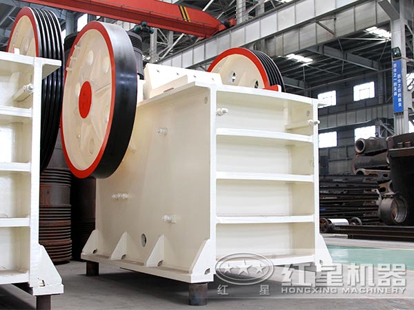 鄂式破石機 鄂式破石機