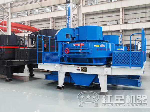 鵝卵石制砂機(jī) 鵝卵石制砂機(jī)