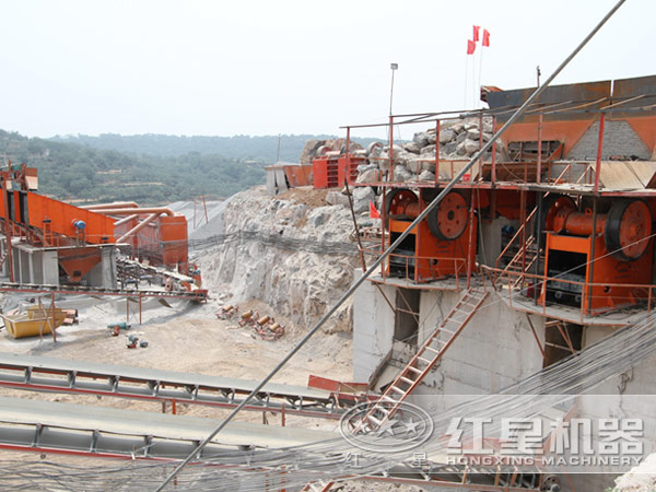 車載式打沙機生產(chǎn)現(xiàn)場 車載式打沙機生產(chǎn)現(xiàn)場