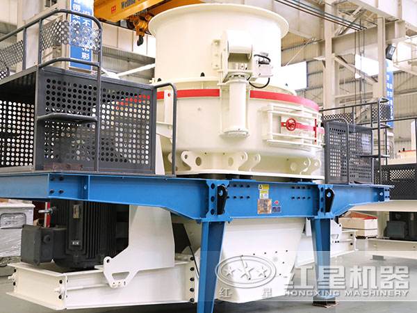 環(huán)保制砂機 環(huán)保制砂機